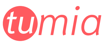 Logo Tumia.co